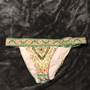 Victoria’s Secret bikini bottom